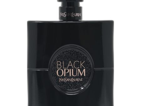 Yves Saint Laurent Black Opium Le Parfum for Women Cheap