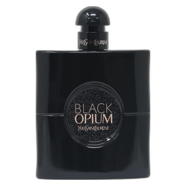 Yves Saint Laurent Black Opium Le Parfum for Women Cheap