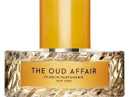 Vilhelm Parfumerie The Oud Affair Eau de Parfum Unisex Sale