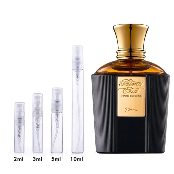 Blend Oud Sana Eau de Parfum Unisex For Sale