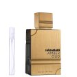 Al Haramain Amber Oud Black Edition Eau de Parfum Unisex Online now