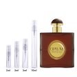 Yves Saint Laurent Opium Eau de Parfum for Women Online Hot Sale