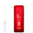 Carolina Herrera 212 VIP Red Eau de Parfum for Men Online Sale