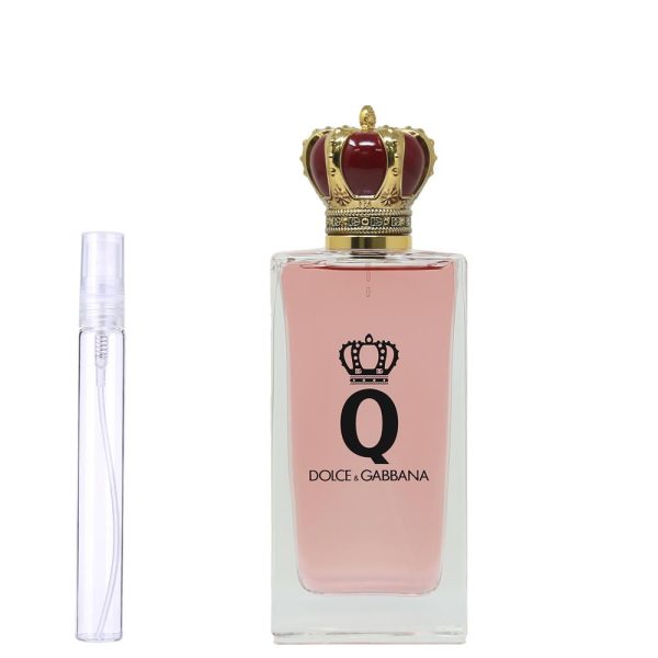 Dolce & Gabbana Q Eau de Parfum for Women on Sale