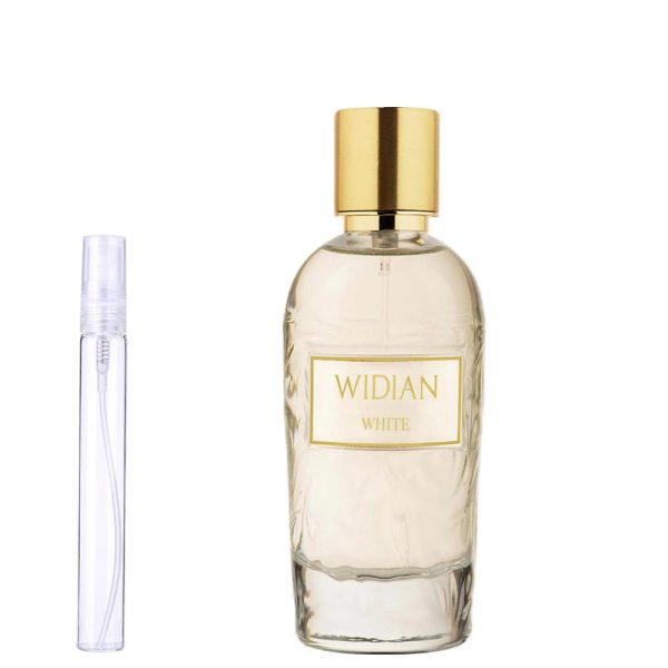 WIDIAN Rose Arabia White Eau de Parfum for Women Online