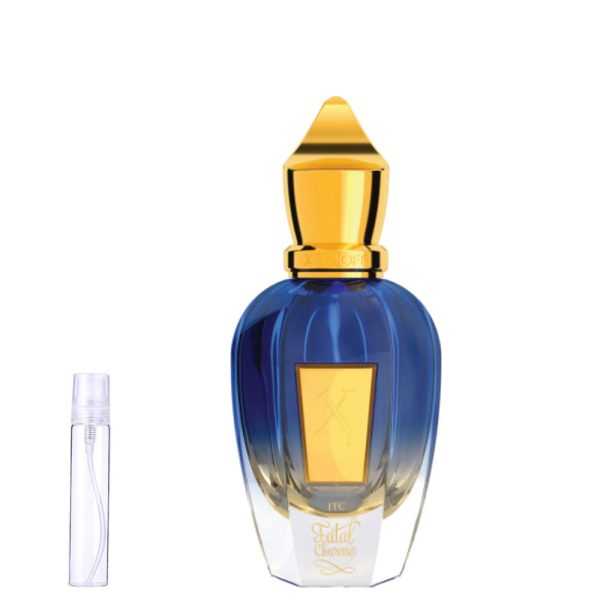 Xerjoff Fatal Charme Eau de Parfum Unisex Discount