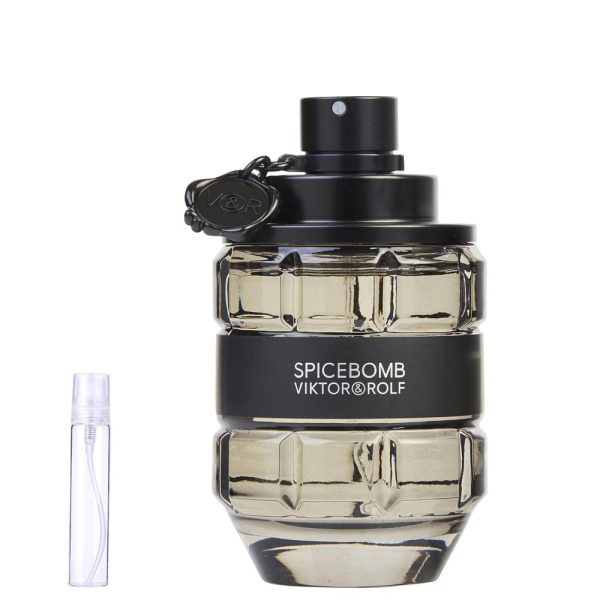 Viktor&Rolf Spicebomb Eau de Toilette for Men Online Sale