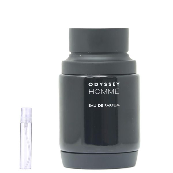 Armaf Odyssey Homme Eau de Parfum for Men Online now