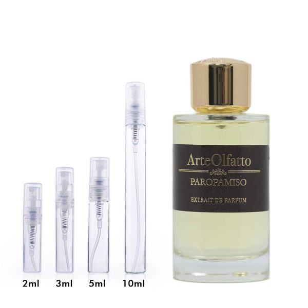 ArteOlfatto Paropamiso Extrait de Parfum Unisex on Sale