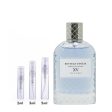 Bottega Veneta Parco Palladiano XV Salvia Blu Eau de Parfum Unisex on Sale