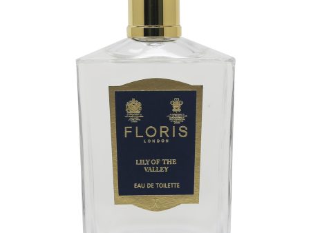 Floris Lily Of The Valley Eau de Toilette for Women on Sale