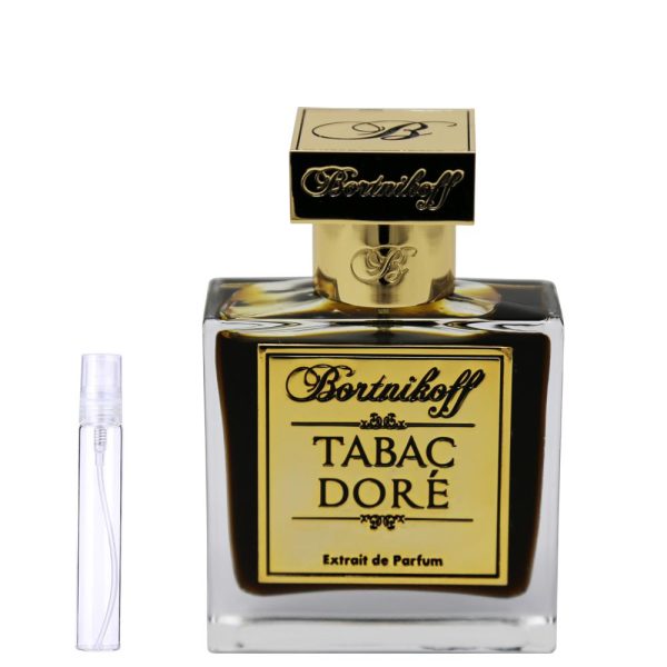 Bortnikoff Tabac Dore Extrait de Parfum Unisex Discount