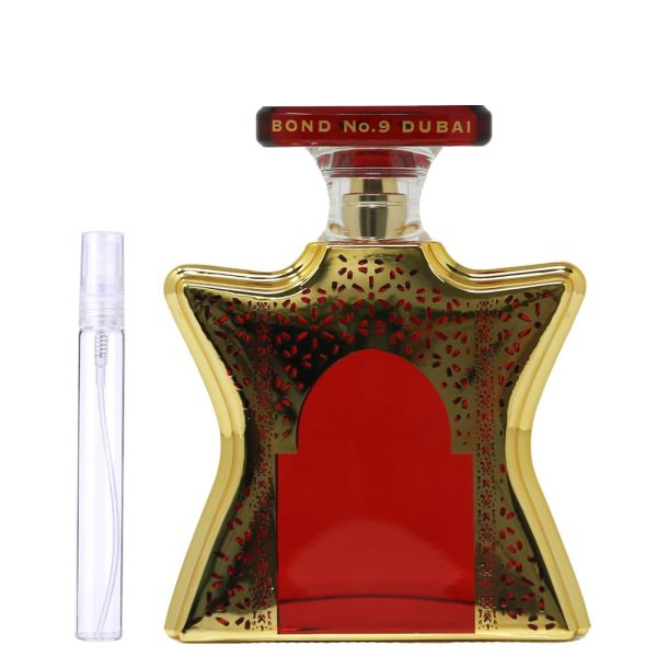 Bond No. 9 Dubai Ruby Eau de Parfum Unisex Supply