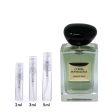 Giorgio Armani Prive Cypres Pantelleria Eau de Toilette Unisex Fashion