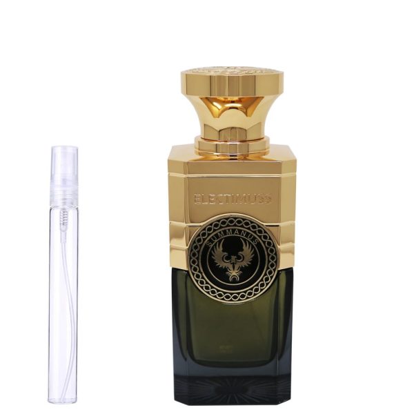 Electimuss Summanus Extrait de Parfum Unisex Discount