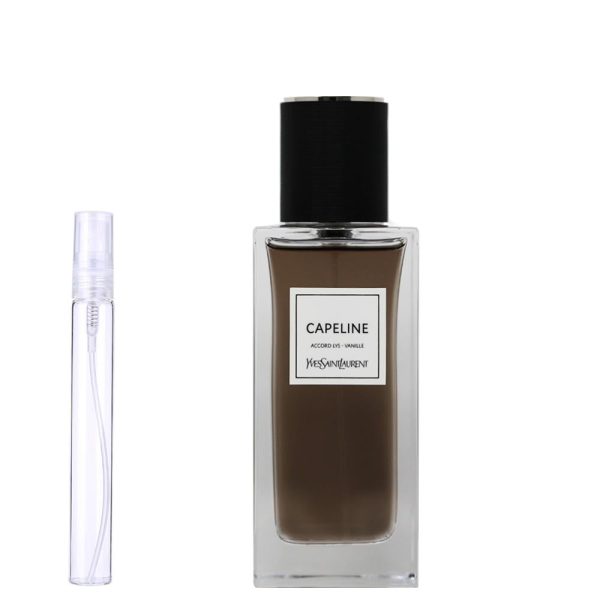 Yves Saint Laurent Capeline Le Vestaire des Parfumes Eau de Parfum Unisex For Cheap