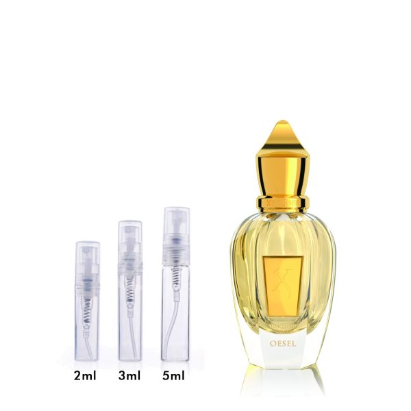 Xerjoff Oesel Eau de Parfum Unisex Online Sale