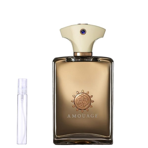 Amouage Dia Man Eau de Parfum for Men Supply