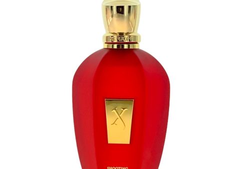 Xerjoff Red Hoba Eau de Parfum Unisex Online now