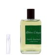 Atelier Cologne Jasmin Angelique Cologne Absolue Unisex Cheap