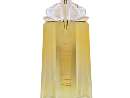 Mugler Alien Goddess Eau de Parfum for Women Supply