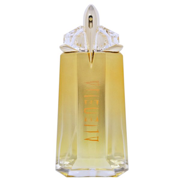 Mugler Alien Goddess Eau de Parfum for Women Supply