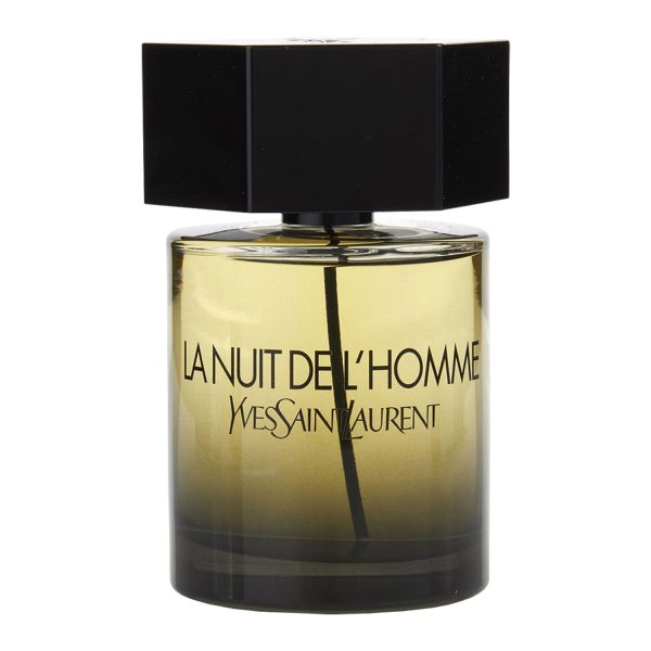 Yves Saint Laurent La Nuit de L Homme Eau de Toilette for Men Online Sale