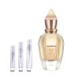 Xerjoff Nio Eau de Parfum Unisex Supply