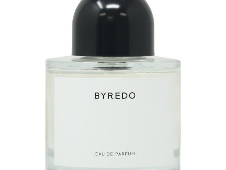 BYREDO Unnamed Eau de Parfum Unisex Supply