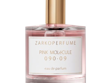 ZARKOPERFUME PINK MOLeCULE 090.09 Eau de Parfum Unisex on Sale