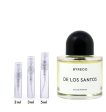 BYREDO de Los Santos Eau de Parfum Unisex Discount