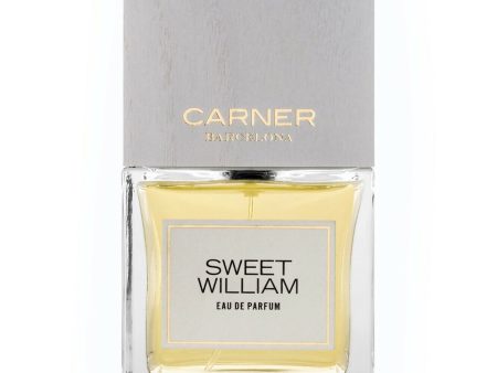 Carner Barcelona Sweet William Eau de Parfum Unisex For Sale