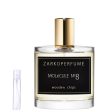 ZARKOPERFUME MOLeCULE No.8 Wodden Chips Eau de Parfum Unisex Supply