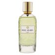 WIDIAN Rose Arabia Lily Eau de Parfum Unisex Supply