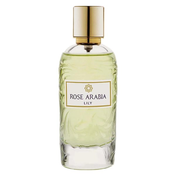 WIDIAN Rose Arabia Lily Eau de Parfum Unisex Supply