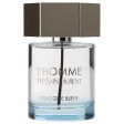 Yves Saint Laurent L Homme Cologne Bleue Eau de Toilette for Men Online Hot Sale