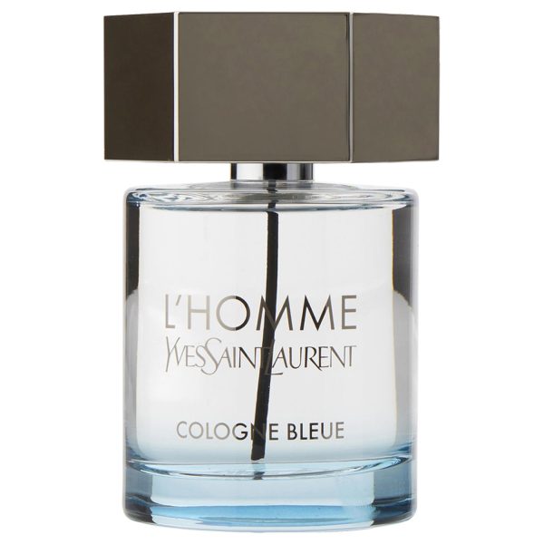 Yves Saint Laurent L Homme Cologne Bleue Eau de Toilette for Men Online Hot Sale