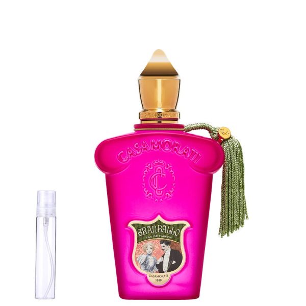 Xerjoff Casamorati 1888 Gran Ballo Eau de Parfum for Women Supply