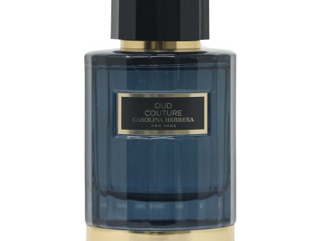 Carolina Herrera Oud Couture Eau de Parfum Unisex Sale