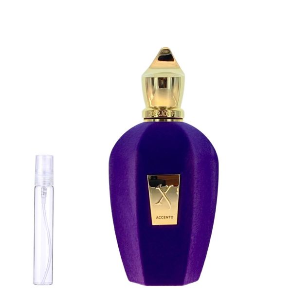 Xerjoff Accento Eau de Parfum Unisex For Discount