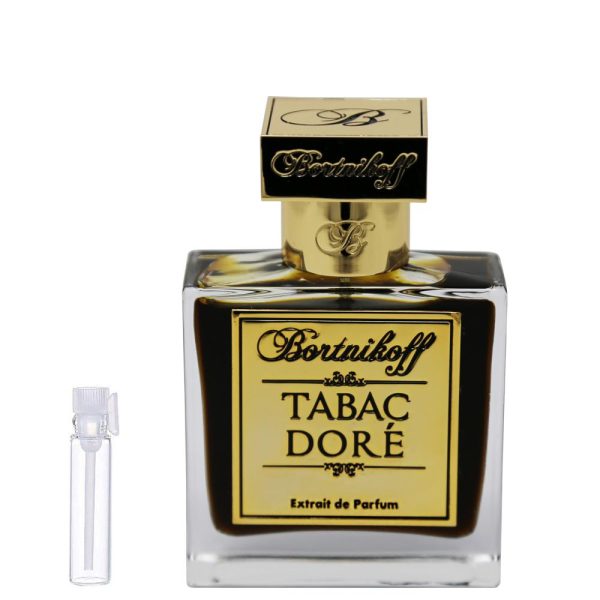 Bortnikoff Tabac Dore Extrait de Parfum Unisex Discount