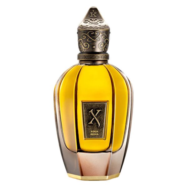 Xerjoff XJK Aqua Regia Parfum Unisex Supply