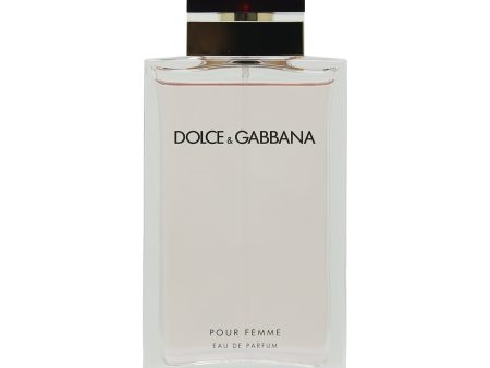 Dolce & Gabbana Pour Femme Eau de Parfum for Women Online Hot Sale