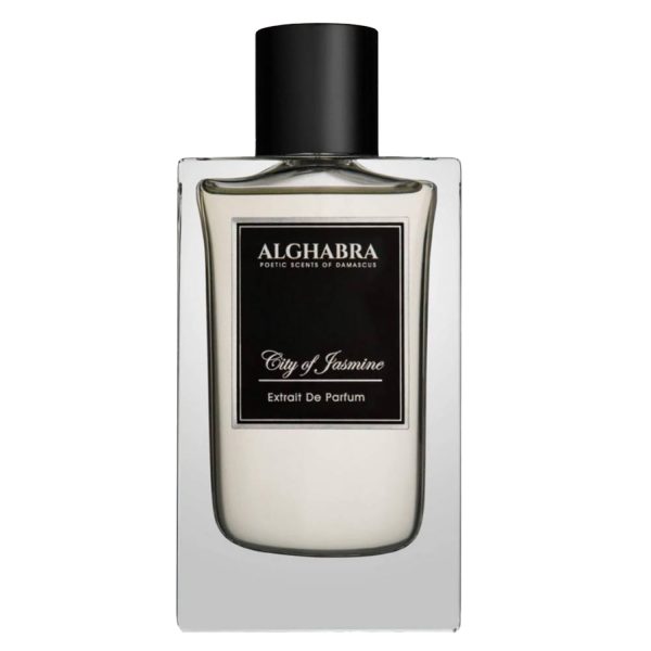 Alghabra Parfums City of Jasmine Extrait de Parfum Unisex Online