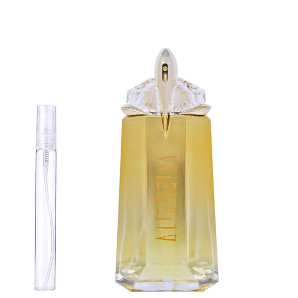 Mugler Alien Goddess Eau de Parfum for Women Supply