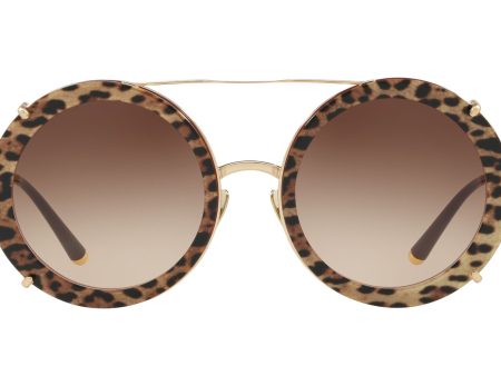 0DG2198 Dolce & Gabbana Sunglasses Online Hot Sale