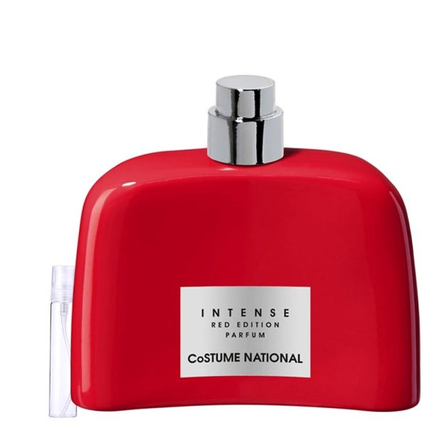 Costume National Scent Intense Red Edition Parfum for Man Online now