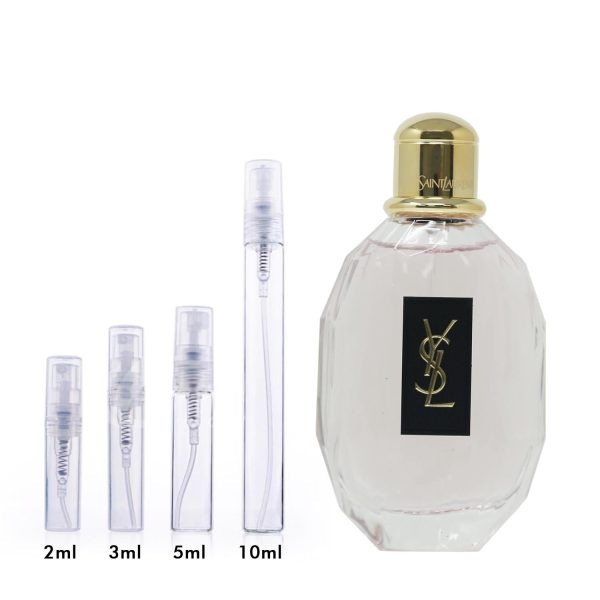 Yves Saint Laurent Parisienne Eau de Parfum for Women For Discount