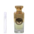 Electimuss Rhodanthe Extrait de Parfum Unisex Fashion