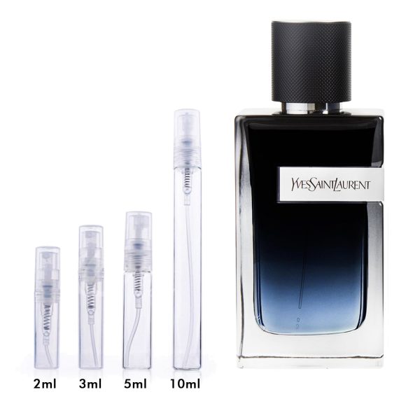 Yves Saint Laurent Y Eau de Parfum for Men Online